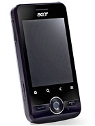 Acer beTouch E120 title=